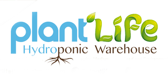 Plant Life World Logo